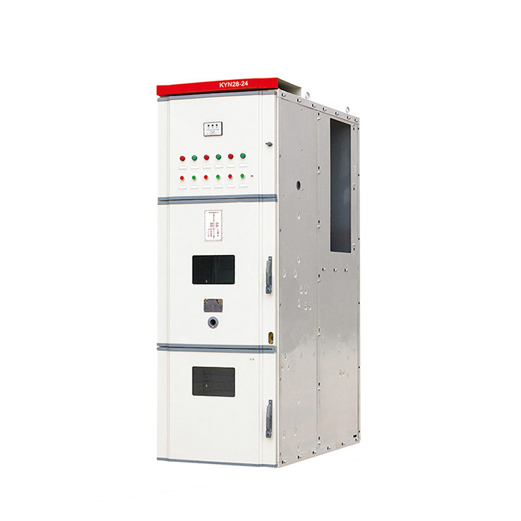 24kv Switchgear Panel