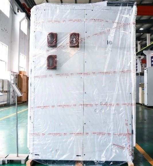 packaging