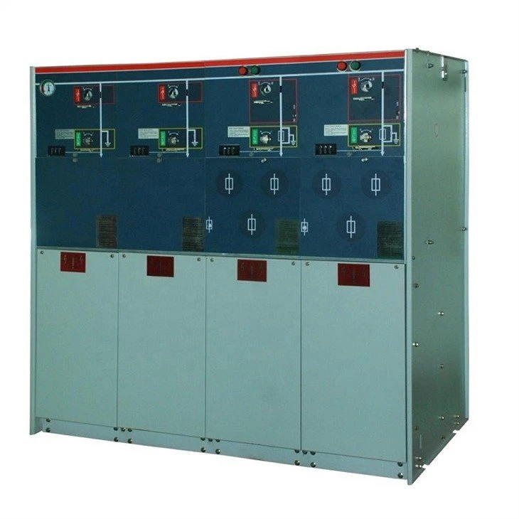 11kV SF6 Ring Main Unit RMU