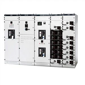 کاهش ولتاژ پایین Switchgear