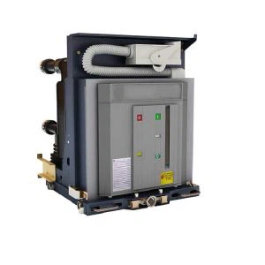 ساید بای ساید مدار بسته خلاء داخلی