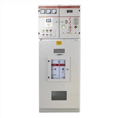 حلقه حلقه ثابت واحد اصلی Switchgear