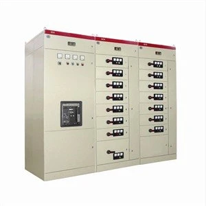 کابینت سوئیچ ولتاژ پایین