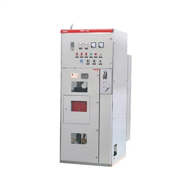 11kv ولتاژ بالا حلقه واحد اصلی