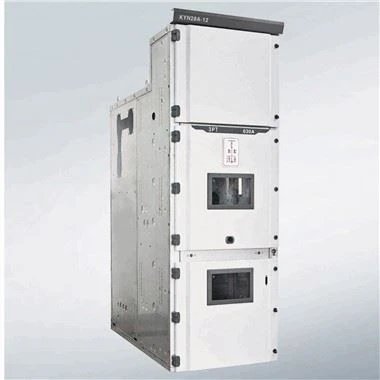 KYN28-24 HV 29KV Power Box